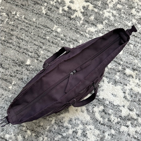 Rare Vintage Nike Air Force 1 Military Tote bag - Picture 3 of 8